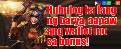 Weekly Reload Bonus Boost promotion banner